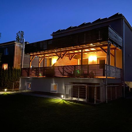 Villa Arkodes 格但斯克 外观 照片
