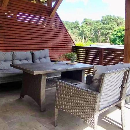 Villa Arkodes 格但斯克 外观 照片