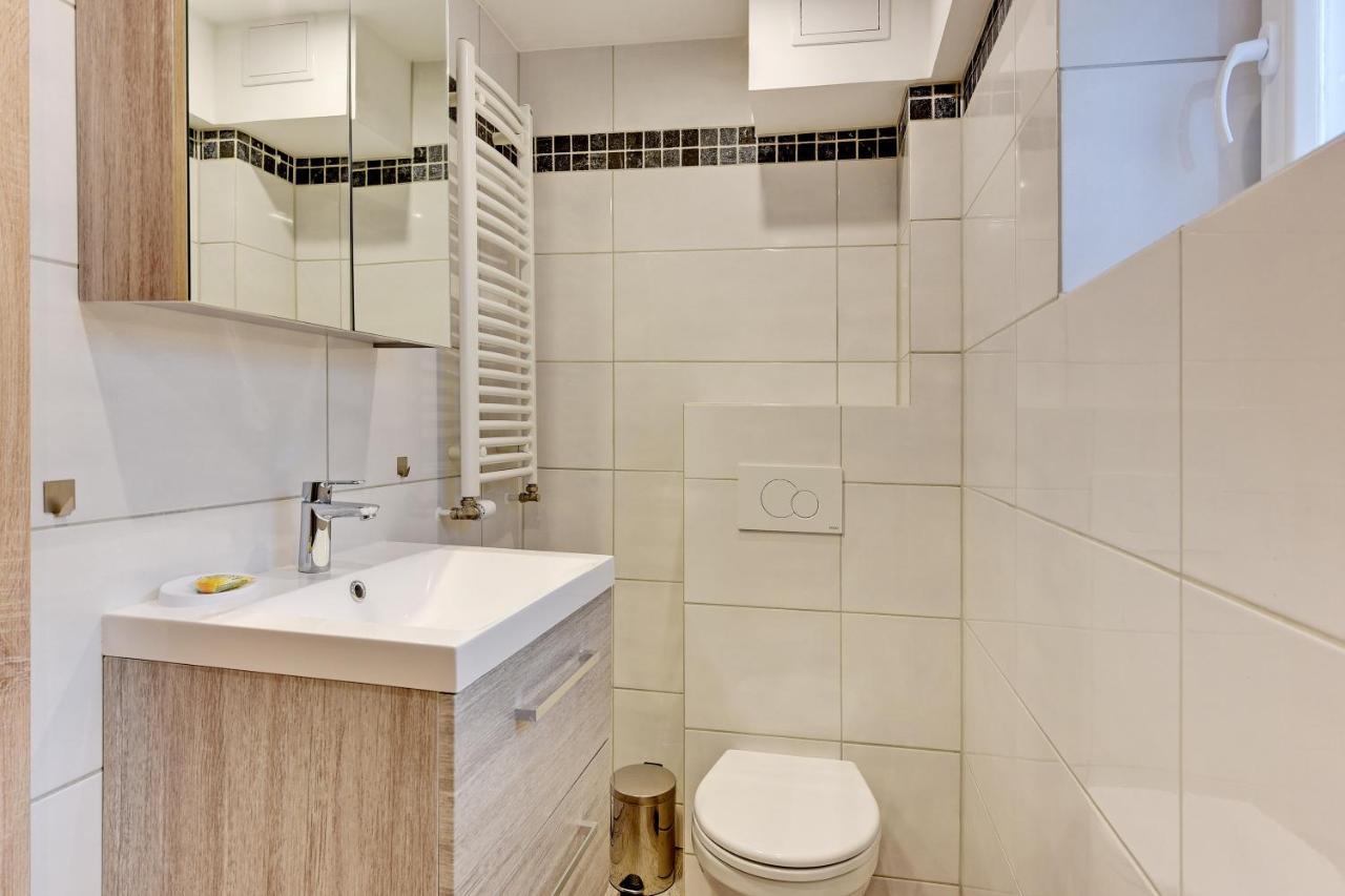 Villa Arkodes 格但斯克 外观 照片