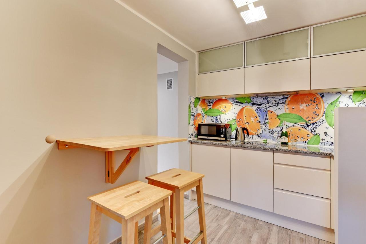 Villa Arkodes 格但斯克 外观 照片