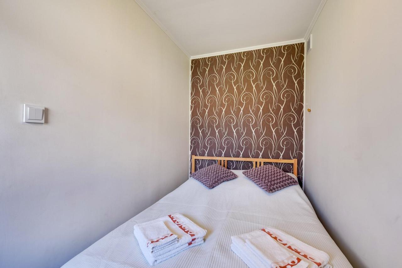 Villa Arkodes 格但斯克 外观 照片