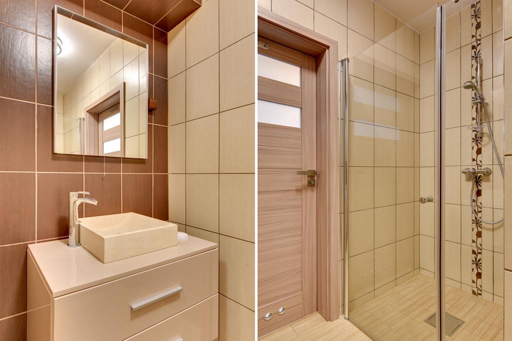 Villa Arkodes 格但斯克 外观 照片