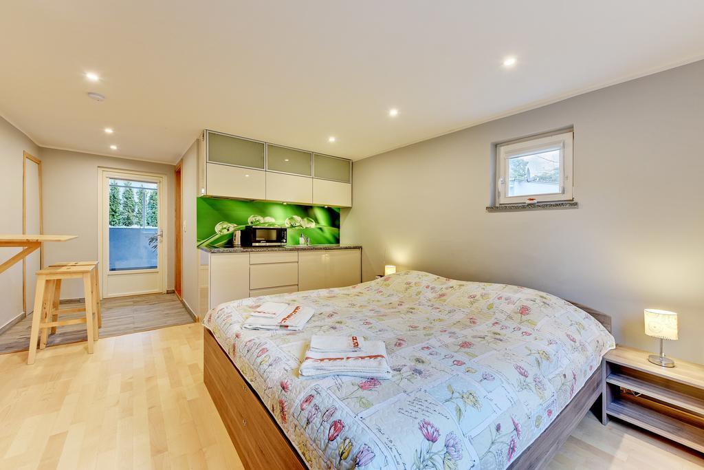 Villa Arkodes 格但斯克 外观 照片
