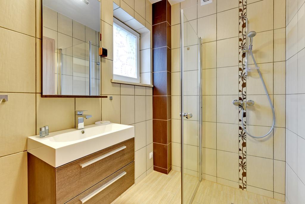 Villa Arkodes 格但斯克 外观 照片